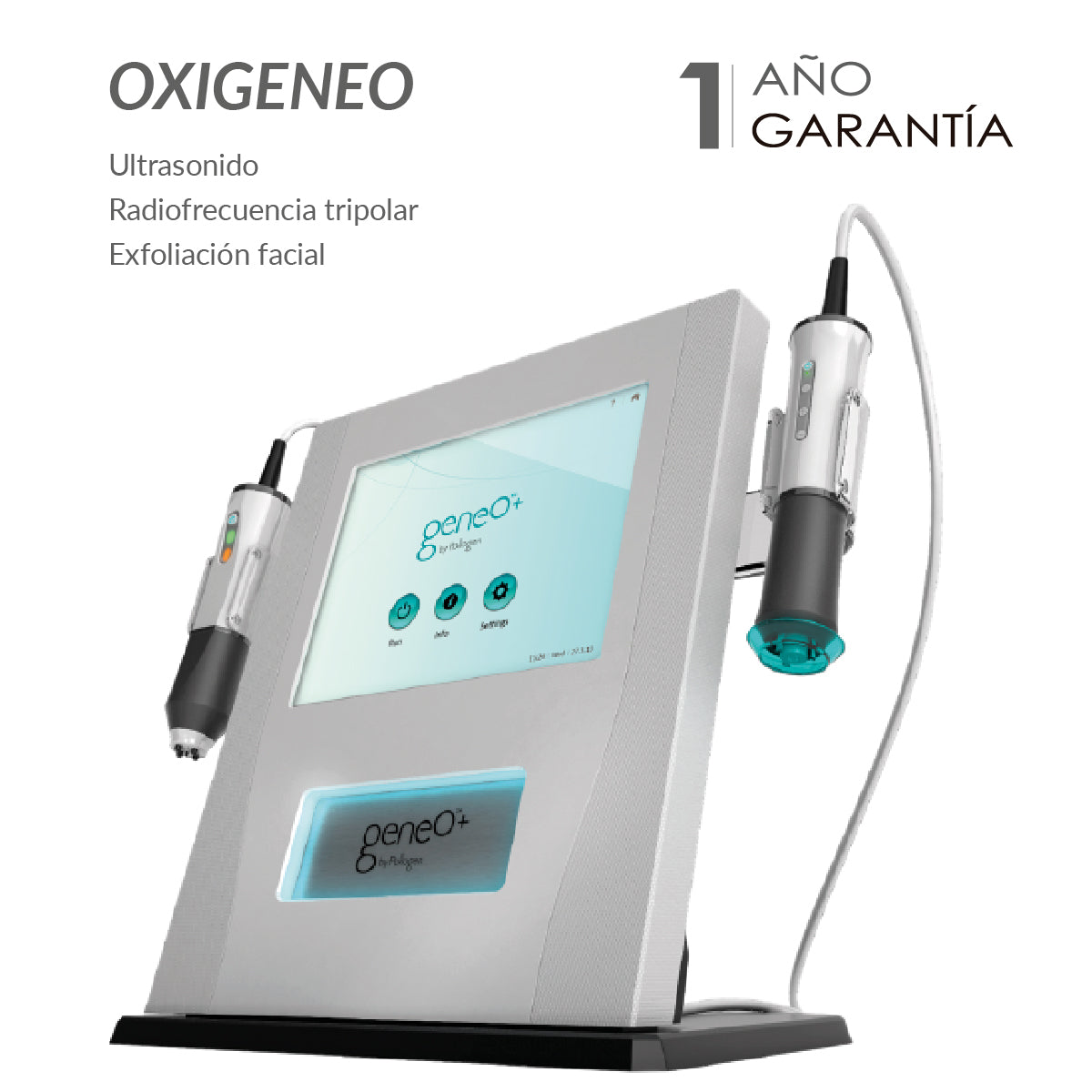 Oxigeneo Medextetic Biomédica Y Bioestética